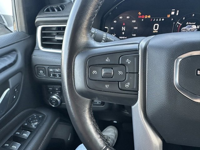 Used 2022 GMC Yukon Denali image 30