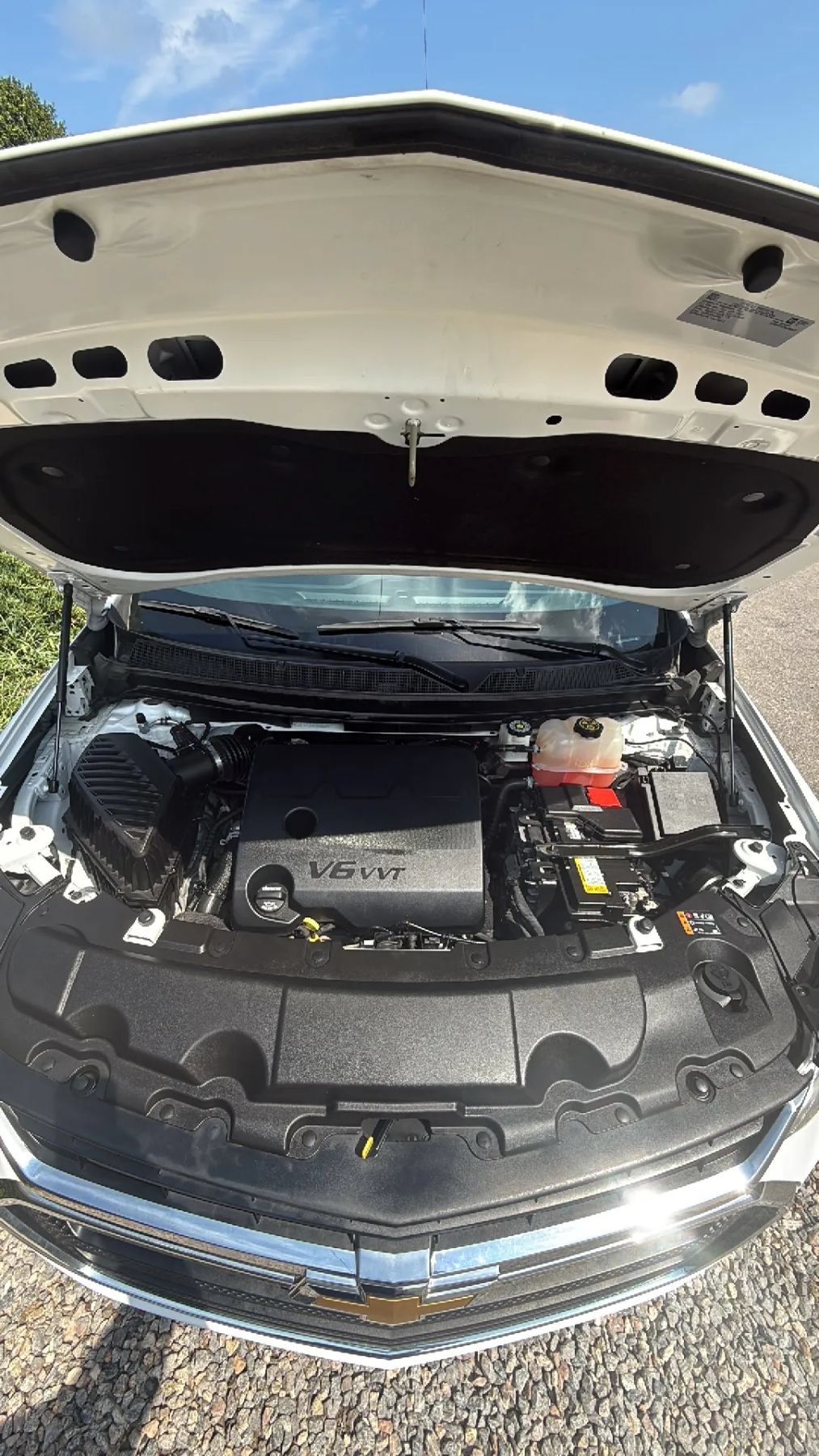 Used 2021 Chevrolet Traverse LS FWD image 41