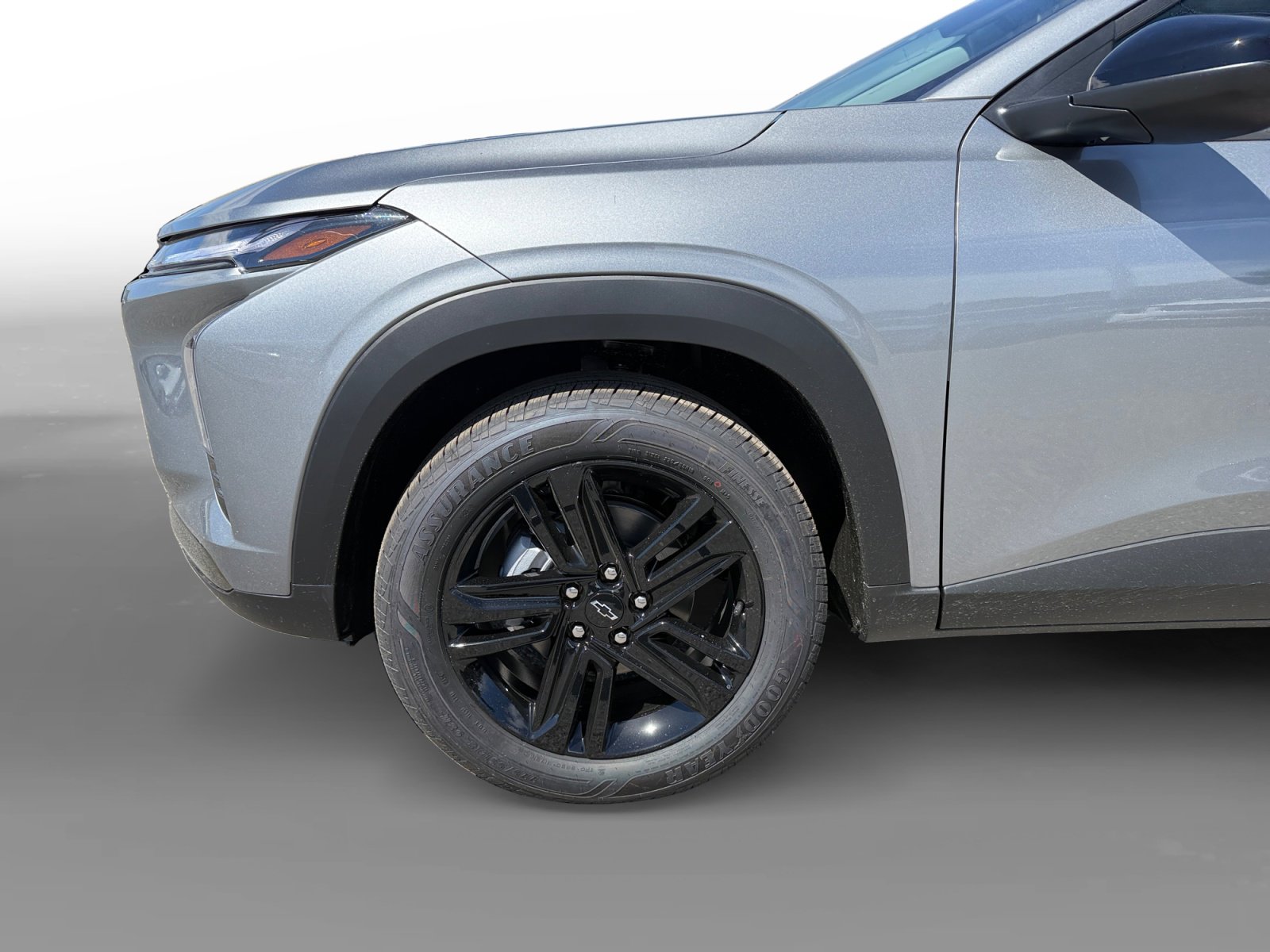New 2026 Chevrolet Trax ACTIV FWD image 9
