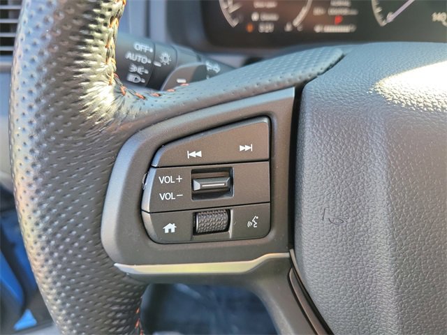 Certified 2024 Honda Ridgeline TrailSport image 26