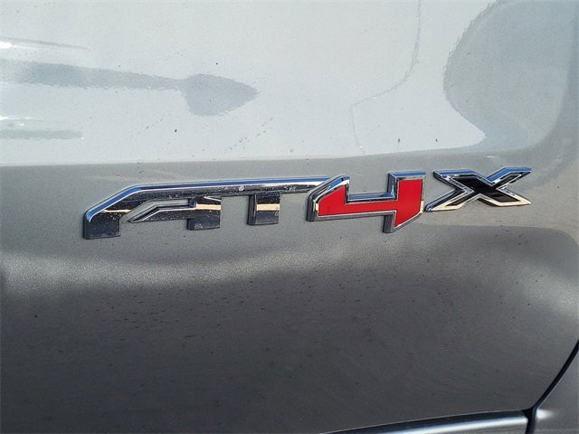 Used 2024 GMC Sierra 1500 AT4X image 7