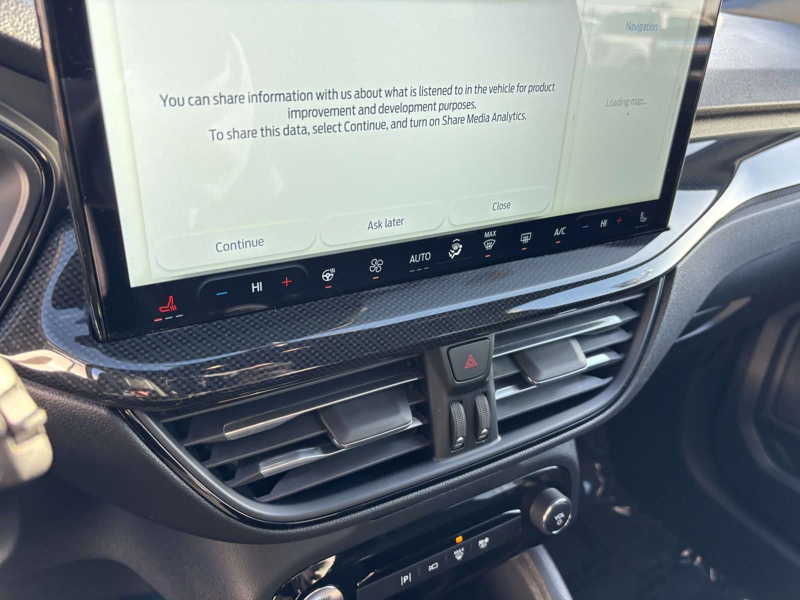 New 2026 Ford Escape ST-Line Elite w/ Premium Technology Package image 22