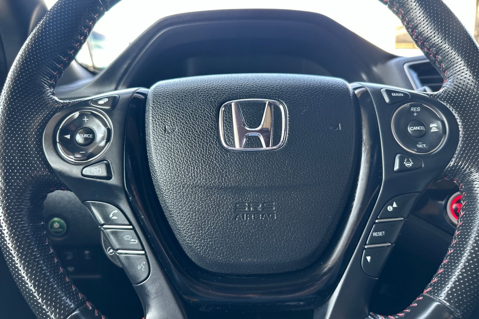 Used 2023 Honda Ridgeline Black Edition image 22