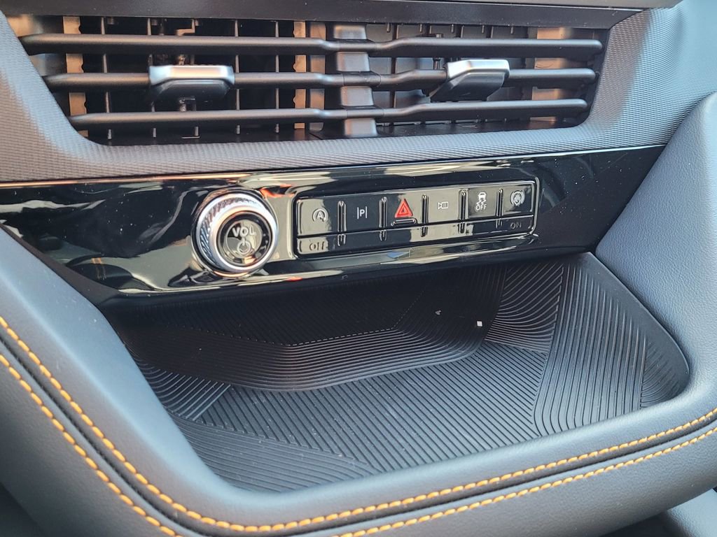 New 2026 Ford Explorer Tremor w/ Tremor Ultimate Package image 53