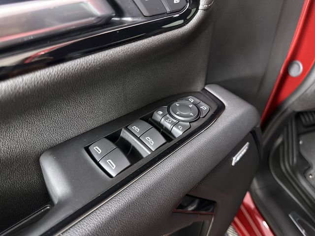 New 2026 GMC Sierra 2500 AT4 image 24