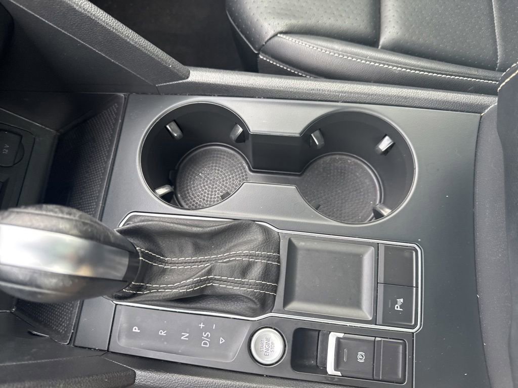 Used 2021 Volkswagen Atlas SE image 23