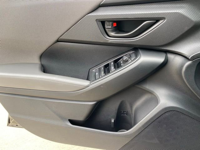 New 2026 Subaru Crosstrek 2.0i Premium image 13