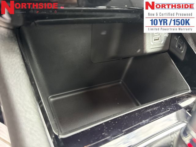 New 2026 Jeep Compass Latitude image 23