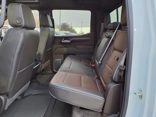 New 2026 GMC Sierra 1500 Denali AWD/4WD image 20