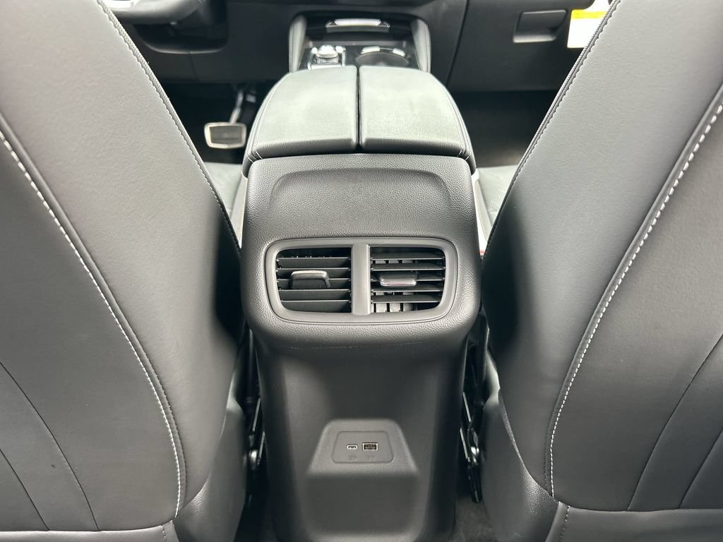 New 2026 Buick Envision Sport Touring AWD/4WD image 21