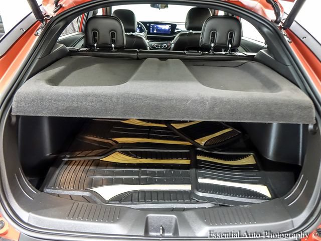 Certified 2024 Buick Envista Preferred w/ Convenience I Package FWD image 20