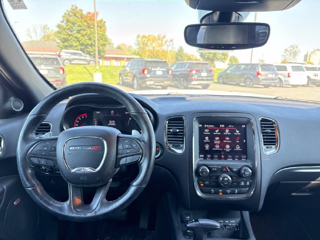 Used 2018 Dodge Durango R/T AWD/4WD image 14
