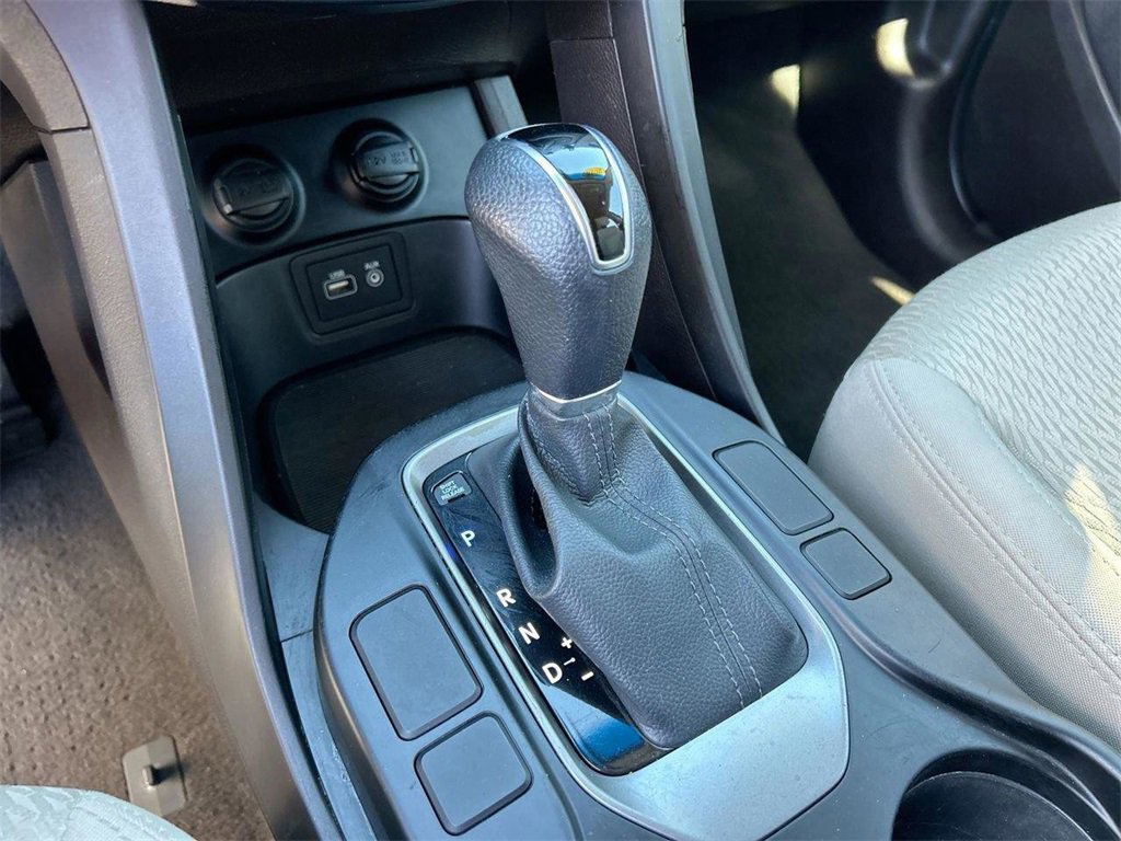 Used 2018 Hyundai Santa Fe Sport image 29