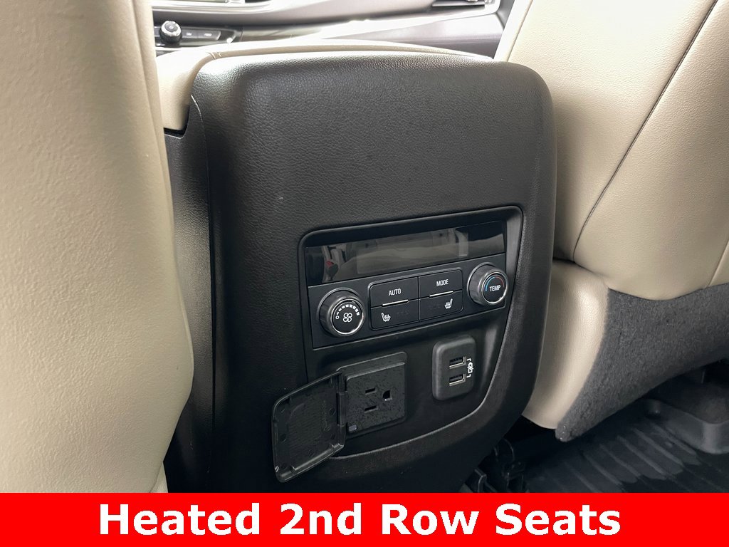 Certified 2018 Buick Enclave Premium w/ Experience Buick Package image 14