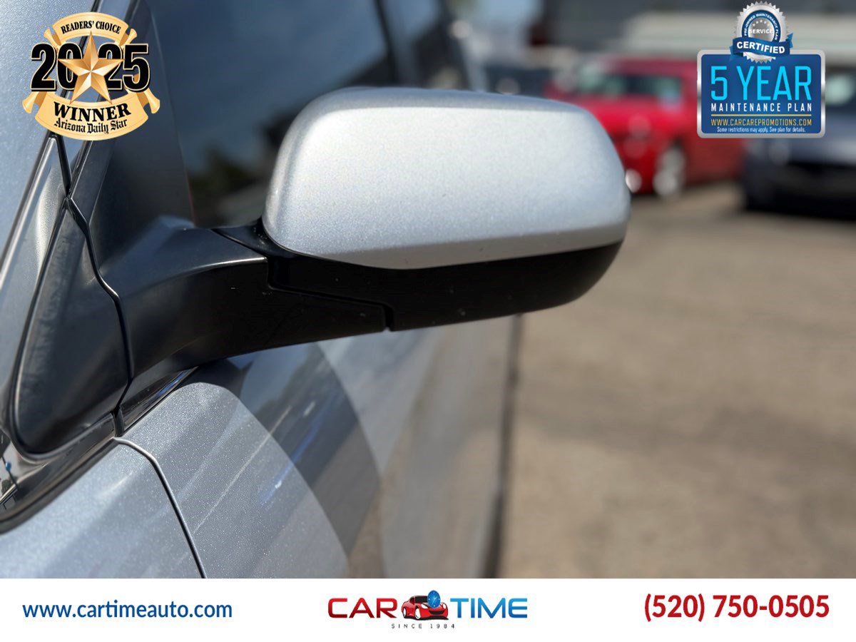 Used 2014 Honda CR-V EX-L image 10