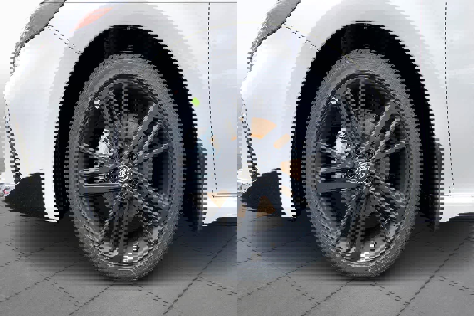 New 2026 Toyota Camry Nightshade image 11