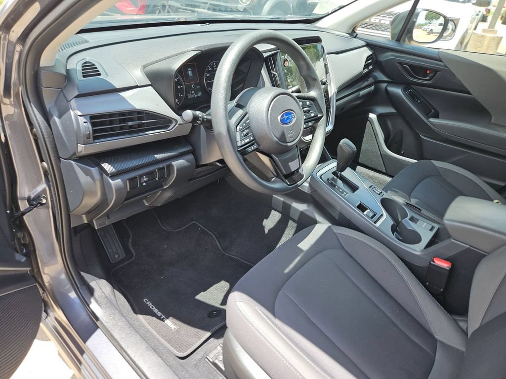 Used 2025 Subaru Crosstrek 2.5i Premium AWD/4WD image 15