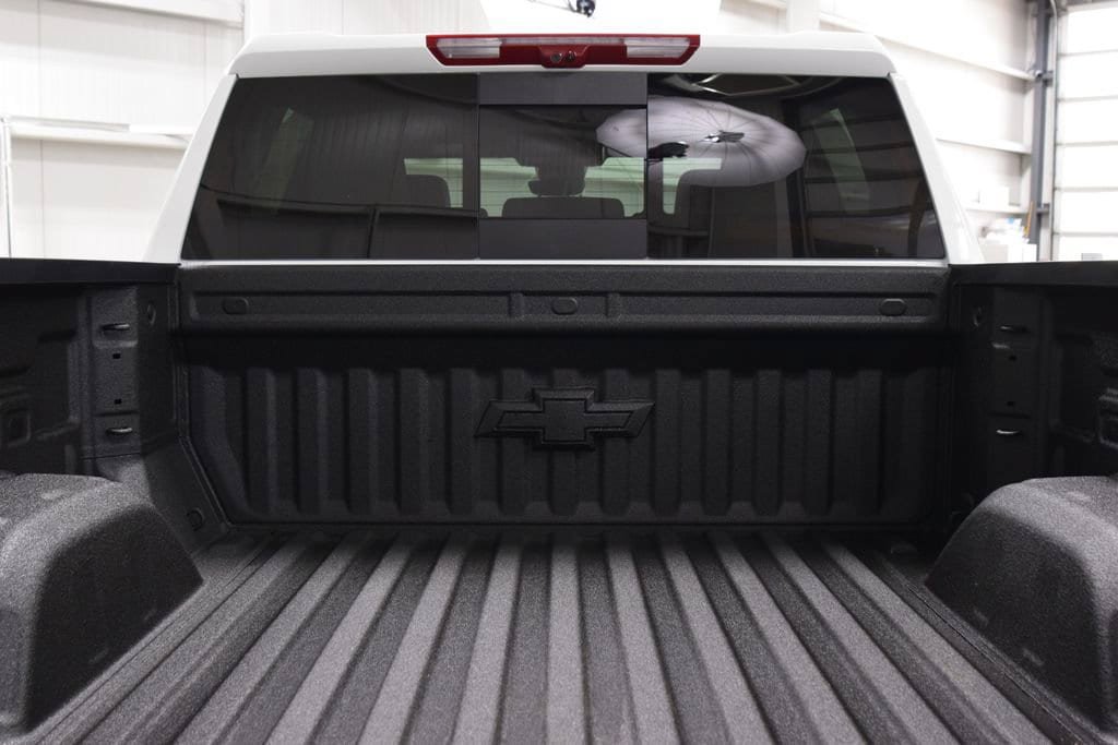New 2026 Chevrolet Silverado 1500 ZR2 AWD/4WD image 28