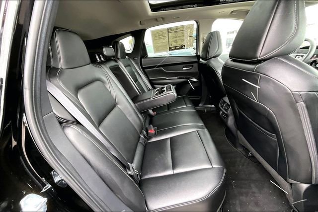 Certified 2025 Nissan Murano SL image 19