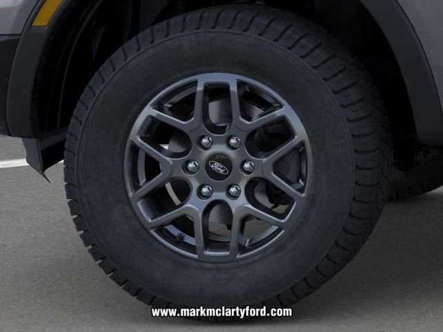 New 2026 Ford Ranger XLT RWD image 19