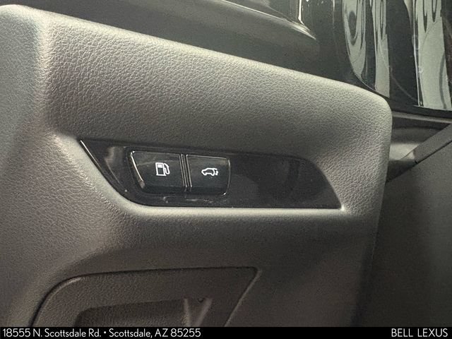 Used 2026 Lexus NX 350 AWD w/ Accessory Package (2T) image 18
