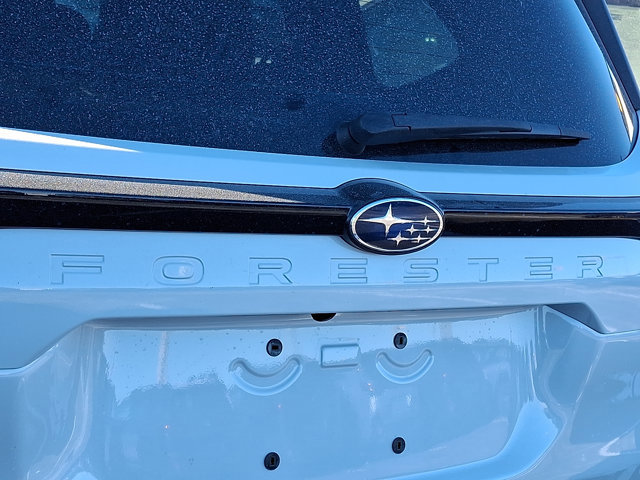 New 2026 Subaru Forester Premium image 5