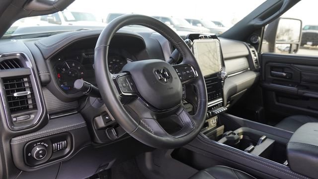 Used 2024 RAM 2500 Limited image 18