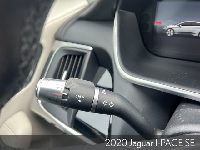 Used 2020 Jaguar I-PACE SE image 31