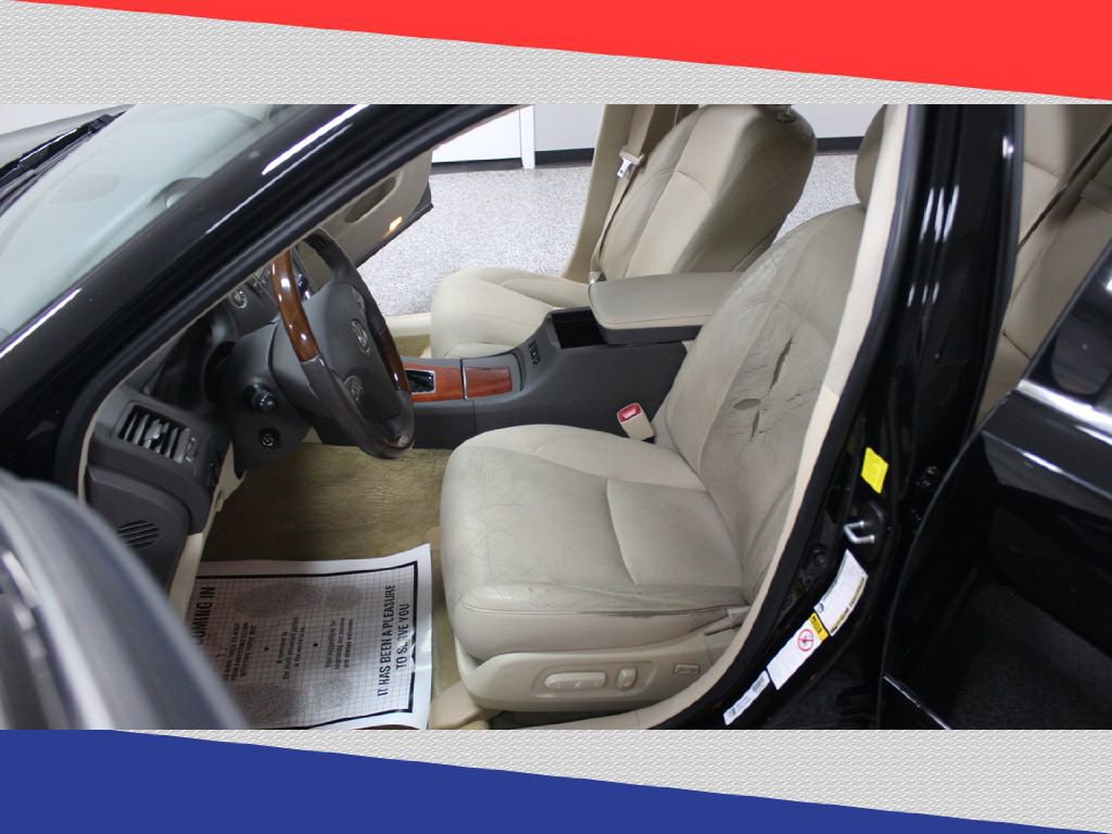 Used 2011 Lexus ES 350 image 11