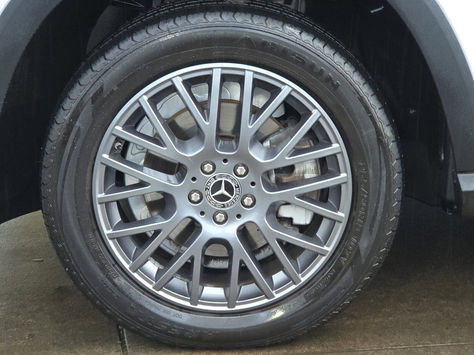 Used 2021 Mercedes-Benz GLE 350 4MATIC image 25