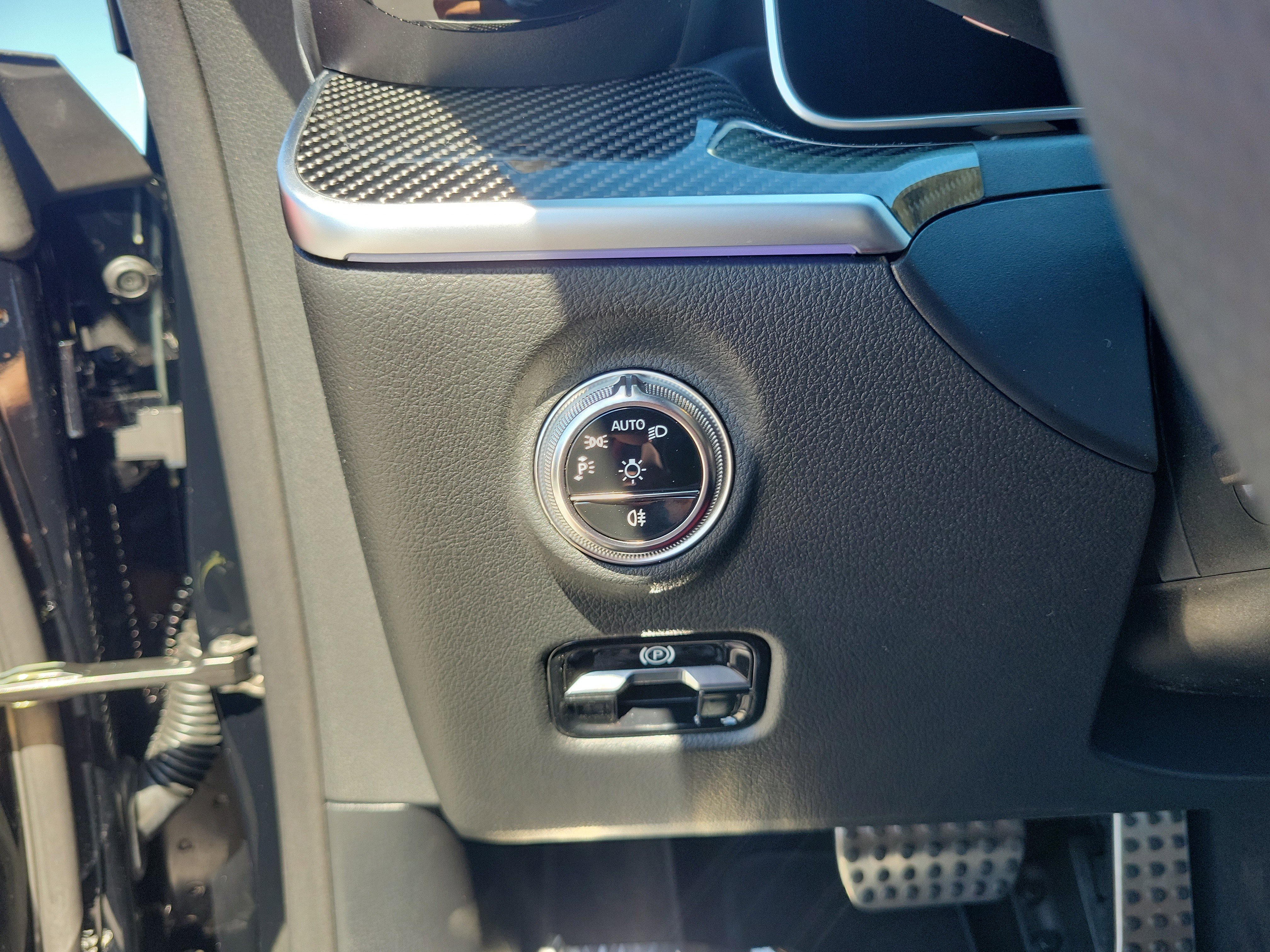 New 2026 Mercedes-Benz CLE 53 AMG 4MATIC Coupe image 29