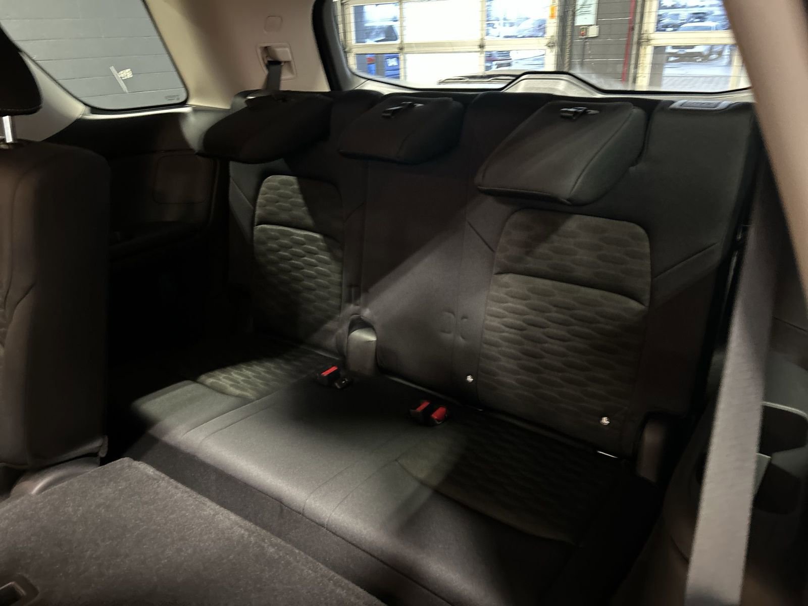 New 2026 Nissan Pathfinder S image 26