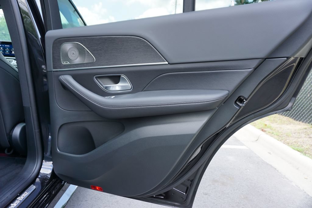 Certified 2026 Mercedes-Benz GLE 350 4MATIC image 59