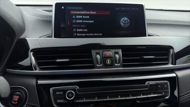 Used 2022 BMW X2 sDrive28i w/ Convenience Package FWD image 35