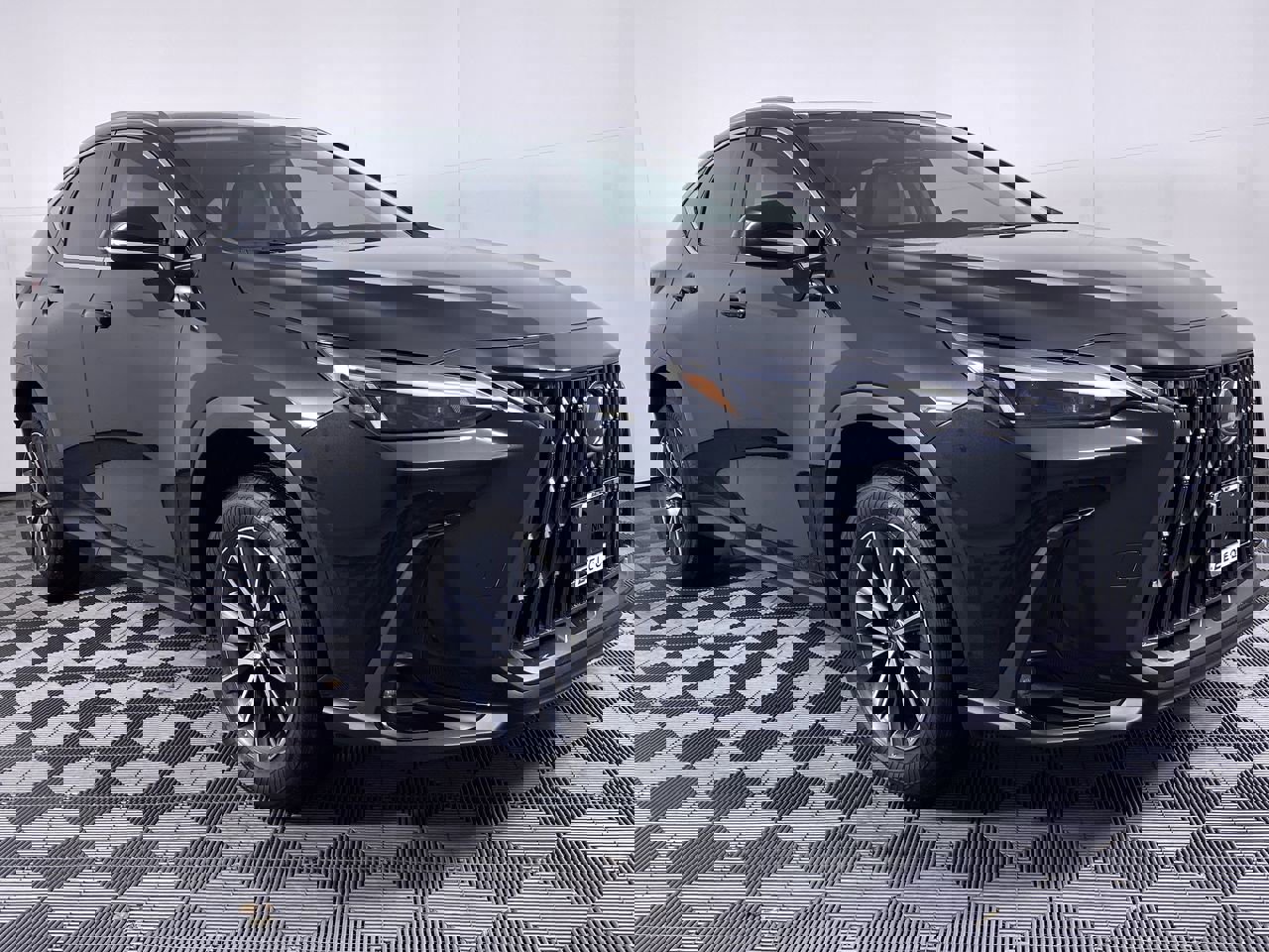 Used 2025 Lexus NX 350 AWD w/ Premium Package image 21