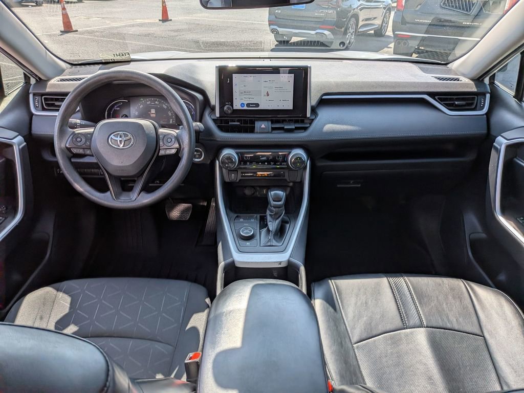 Used 2023 Toyota RAV4 XLE w/ Convenience Package AWD/4WD image 26