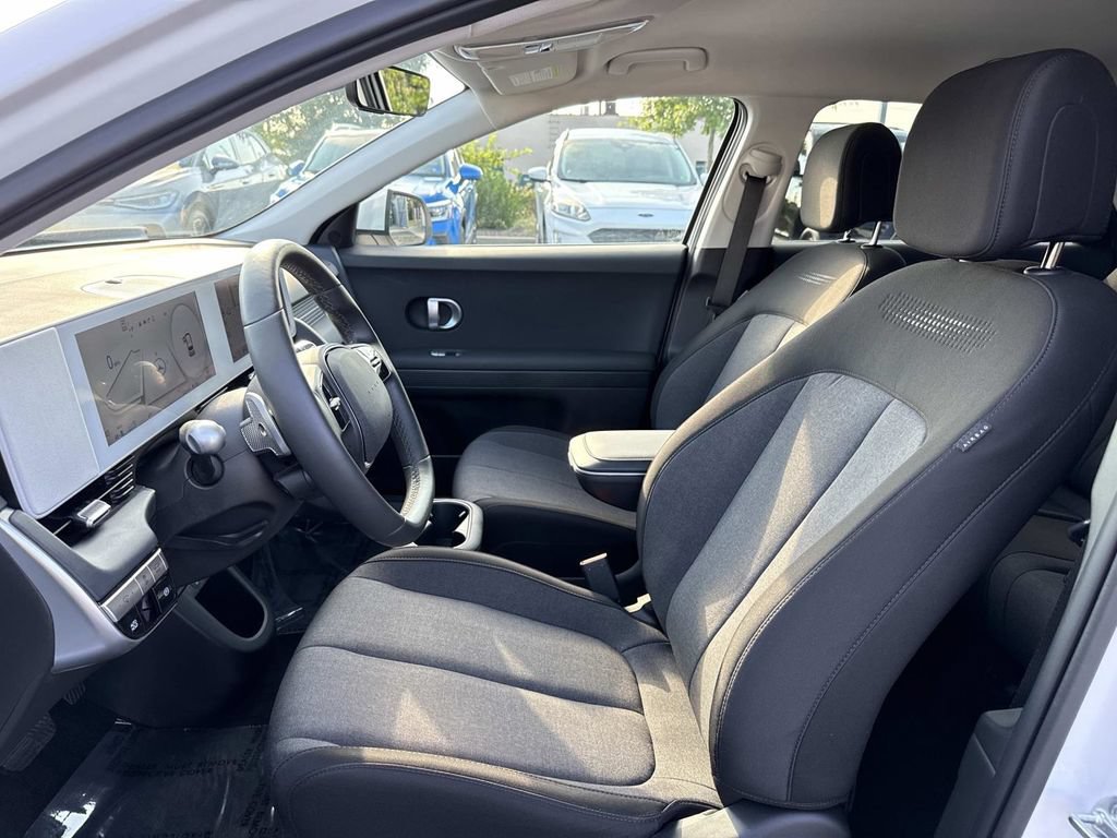 Used 2024 Hyundai Ioniq 5 SEL RWD image 10
