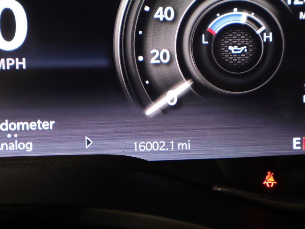 Used 2025 RAM 2500 Laramie image 35