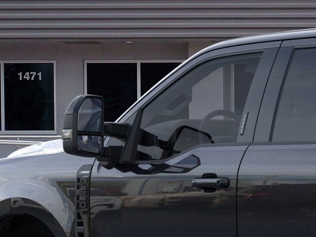 New 2026 Ford F250 Lariat w/ Black Appearance Package image 20