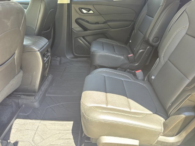 Used 2019 Chevrolet Traverse LT w/ LPO, Floor Liner Package AWD/4WD image 24