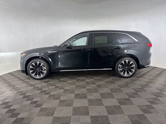 New 2026 MAZDA CX-90 3.3 Turbo S w/ Premium Plus AWD/4WD image 4