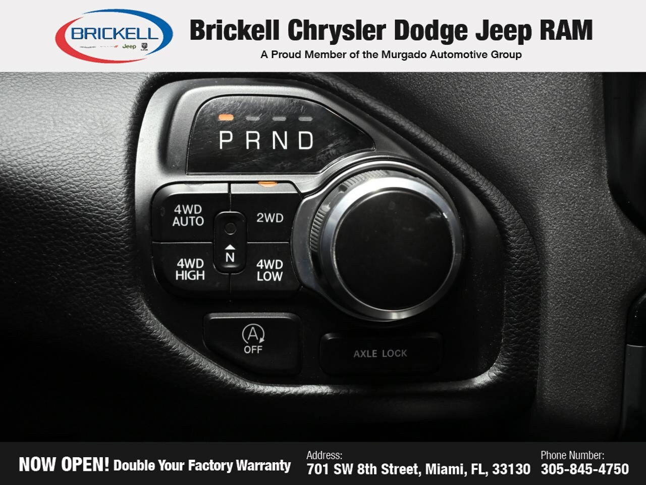 Used 2023 RAM 1500 Big Horn AWD/4WD image 37