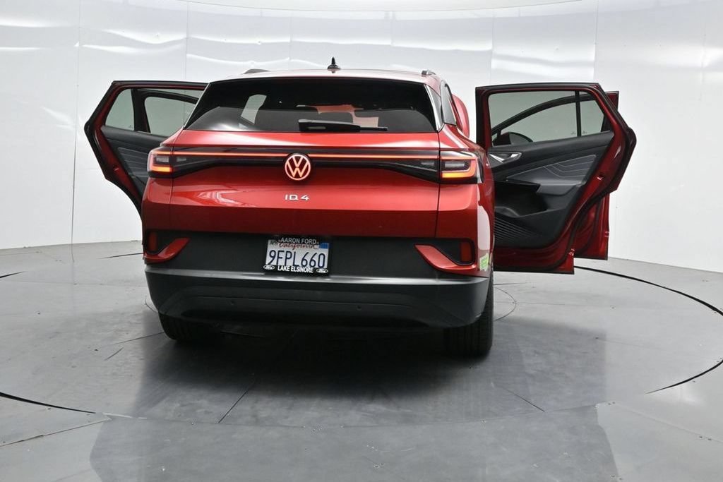 Used 2023 Volkswagen ID.4 Pro S RWD image 52
