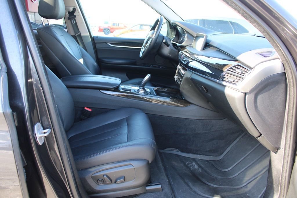 Used 2014 BMW X5 xDrive35i image 19