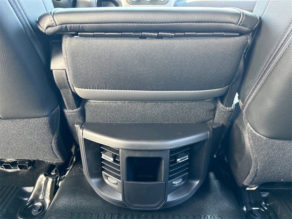 New 2024 RAM 2500 Tradesman w/ Snow Chief Group image 29