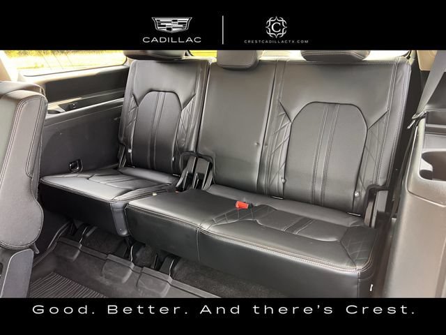 Used 2019 Ford Expedition Platinum AWD/4WD image 29