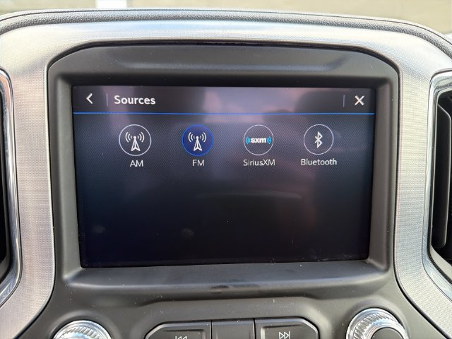 Used 2021 GMC Sierra 2500 SLE w/ SLE Convenience Package AWD/4WD image 25
