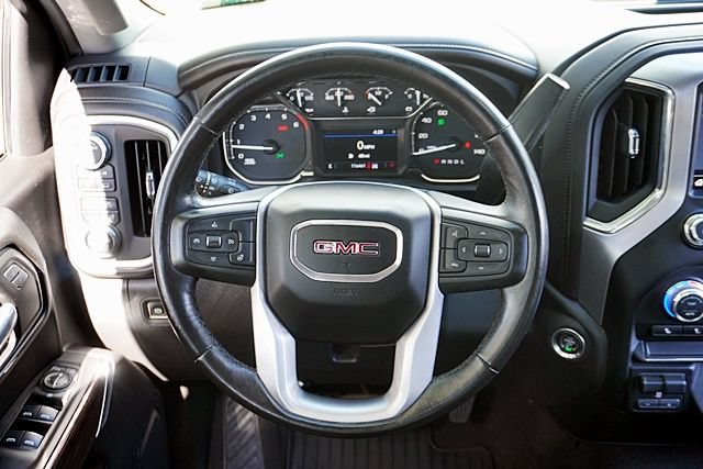 Used 2022 GMC Sierra 1500 Elevation AWD/4WD image 24