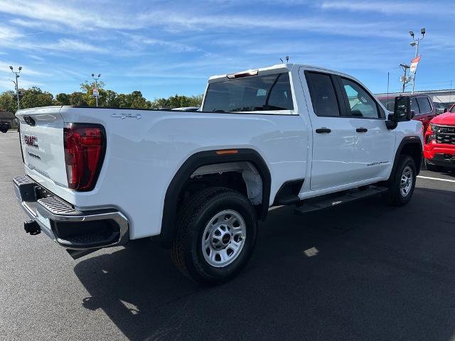 New 2026 GMC Sierra 2500 Pro w/ Convenience Package image 5