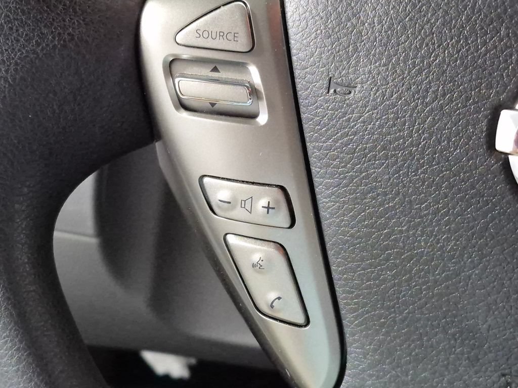Used 2021 Nissan NV200 S FWD image 12
